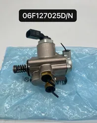 For BarreiraBrendha OEM High Pressure Fuel Pump 06F127025D 06F127025N For Siat ALTEA For VW GOLF V PASSAT B6