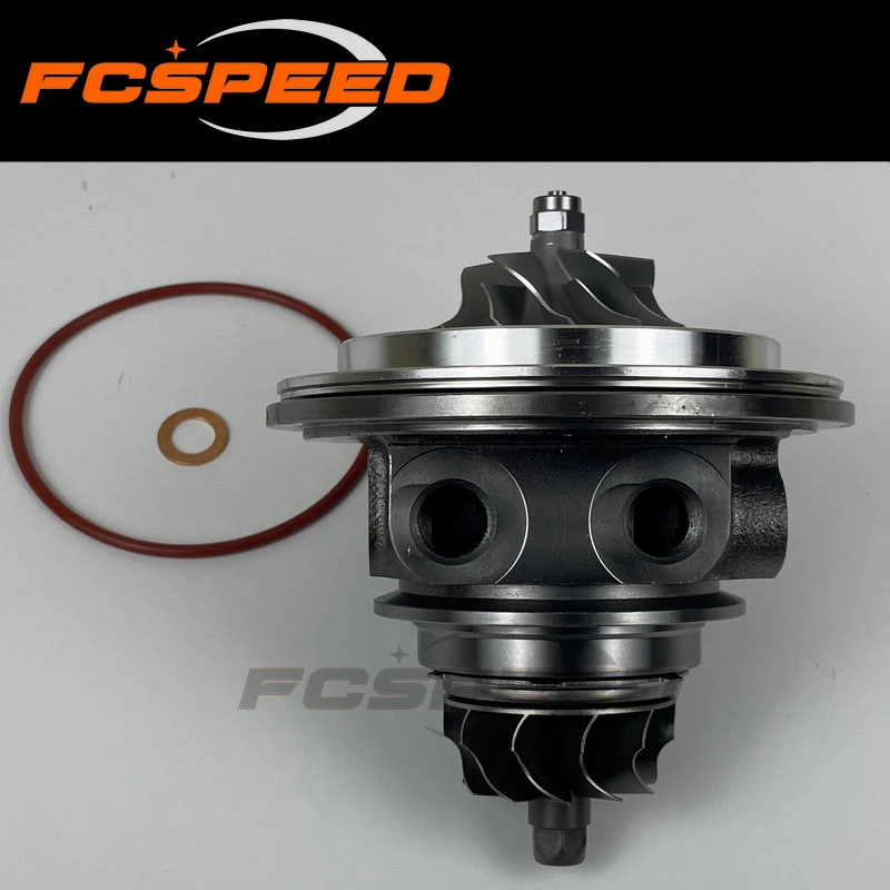 Turbo cartridge K03 53039880422 Turbo charger core for Citroen C5 DS3 Peugeot 3008 4008 508 5008 DF A9 1.8L EP8FDT 155 Kw 2015