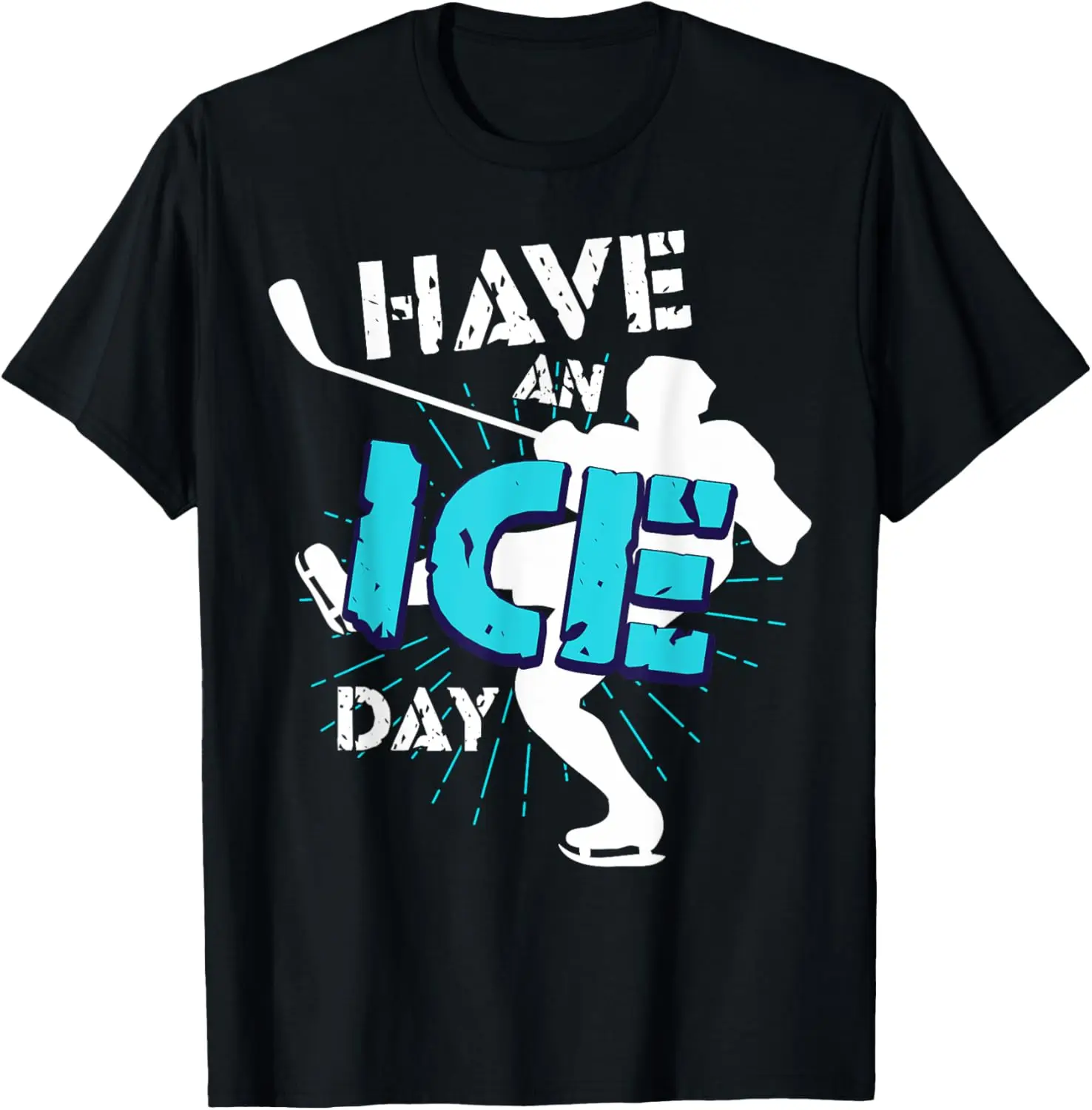 Have An Ice Day Fun…