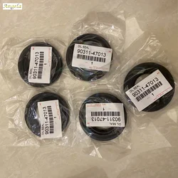 5 Pieces New Toyot-a Type-T TACOM-A Lexu-s Front Drive Shaft Axle Output Oil Seal 90311-47013