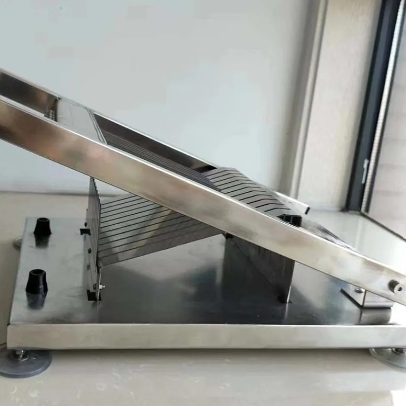 Commercial, Stainless Steel Cut Sushi Roller Sushi Shop Tools 8 Sections 10 Sections 12 Sections