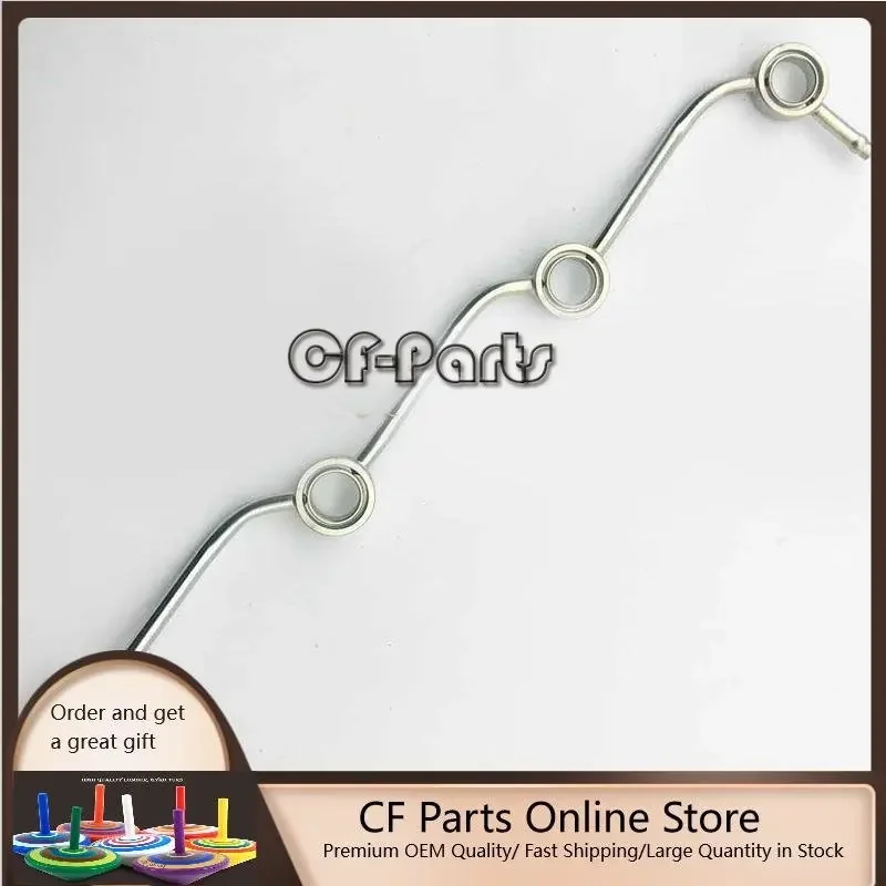 

Assy Pipe Over Flow 1627142502 16271-42502 16271-4250-2 For Kubota V1305 V1505 Engine