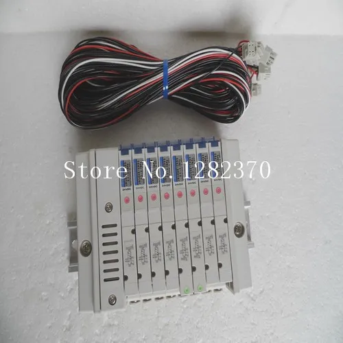 [SA] new Japanese original authentic KOGANEI electromagnetic valve JAM8NJ spot