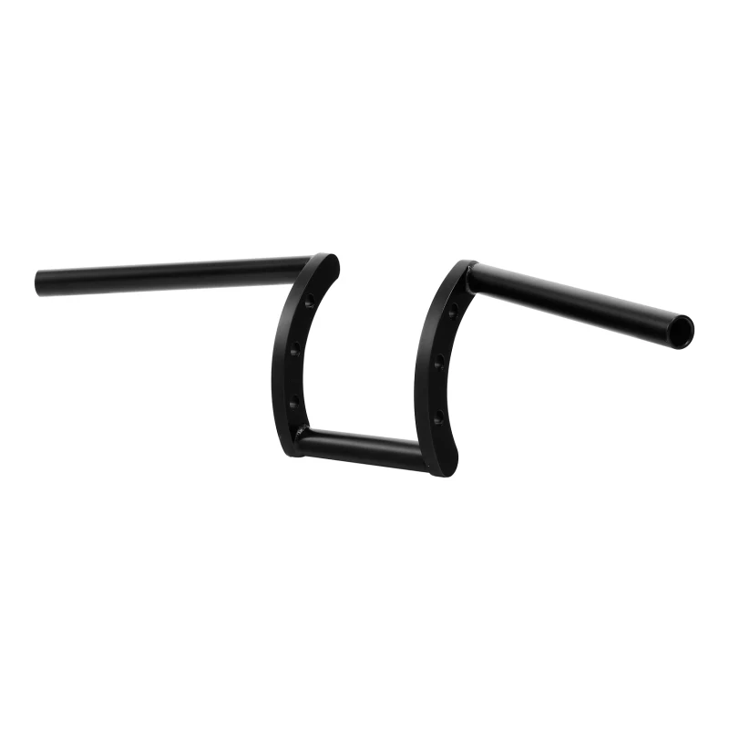 

Motorcycle Handlebars 1" Z Bars Fit For Harley Sportster XL 883 1200 Softail Dyna Chopper