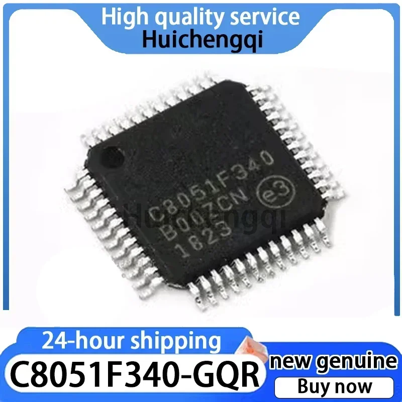 1PCS C8051F340 C805… - image