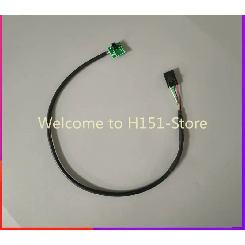 Suitable for Mindray BS240 430 450 460 480 600 620 Biochemical cleaning mechanism Optocoupler, anti-collision optocoupler