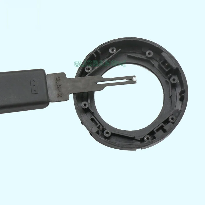 Professional Precision Micro Snap Ring Pliers, Small Retaining Ring Pliers, Circlip Pliers for Watch Glasses Phone