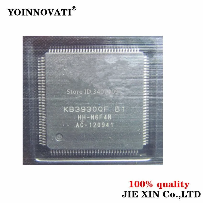 

2PCS KB3930QF A1 KB3930QF A2 KB3930QF B1 KB3926QF D2 KB3926QF CO KB3926QF C0 KB3926QF A1 KB3926QF A2 audio amplifier
