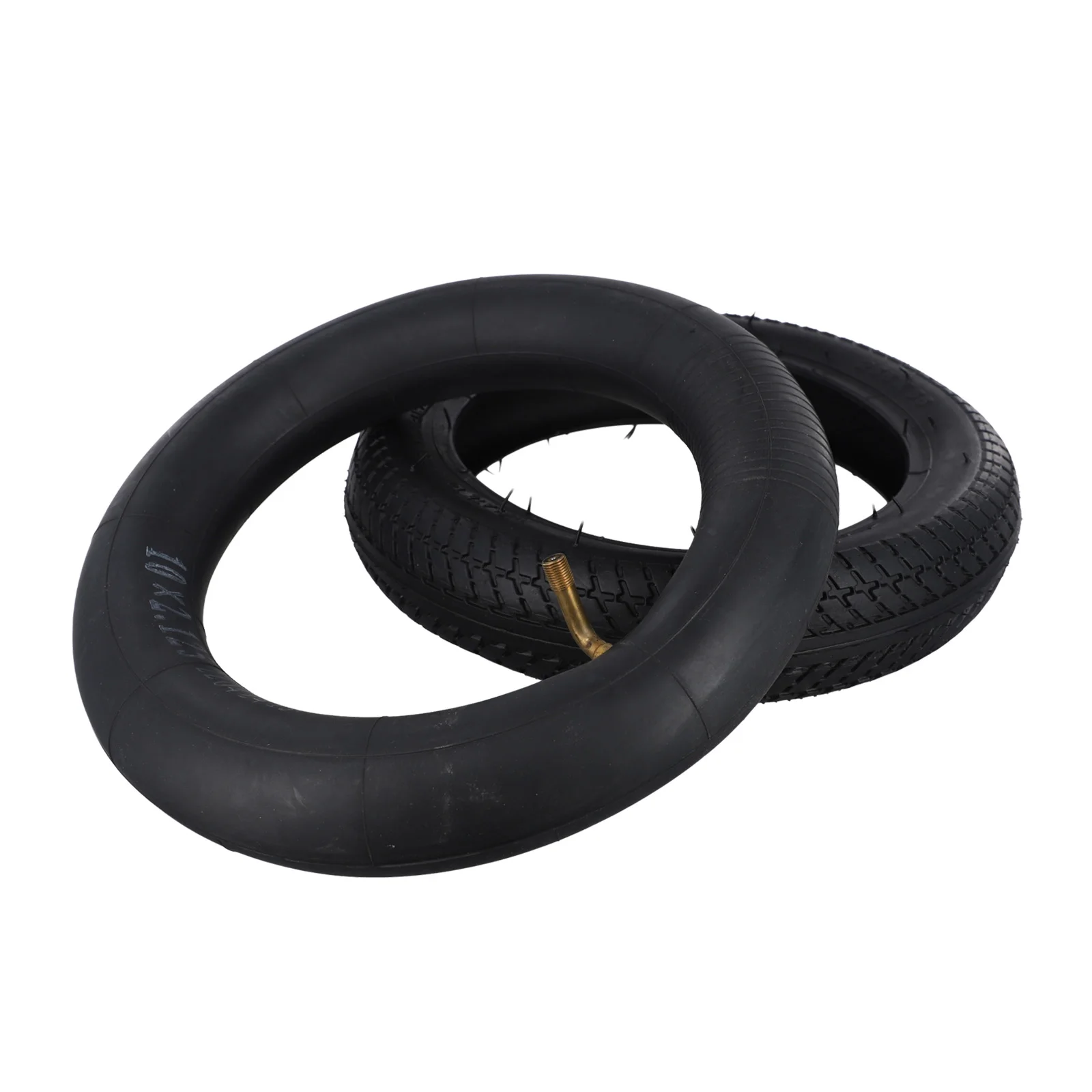 1pc 255x55 Children Bike Tyre Three-Wheel Baby Hand Push Inner Outer Tyre Kids Bicycle Tire Inner Tube Rubber Outer Tyre Parts