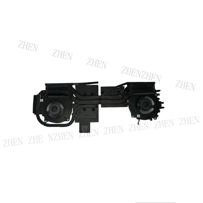S+ New Genuine for HP Envy 15-EP Fan Heatsink M04775-001 M04776-001 M04777-001