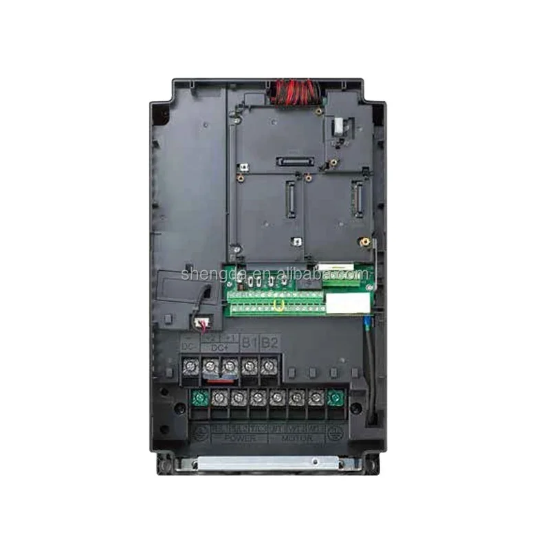 VFD-C2000+  series  heavy duty vector type original  380v 3 phase  Delta frequency converter VFD450C43S-00 45KW