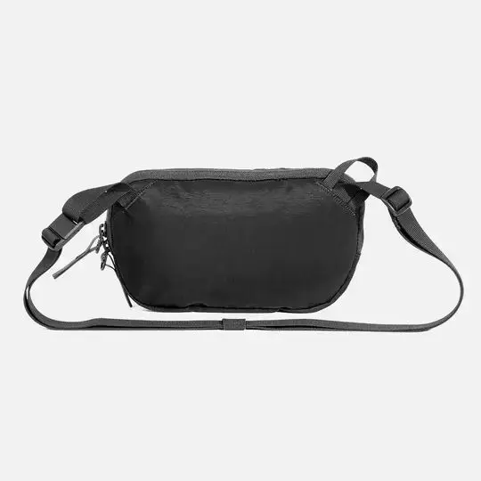 

Outdoor Utility Waterproof Chest Bag Trendy Casual Single Shoulder Crossbody Bag Lightweight Waist Bag