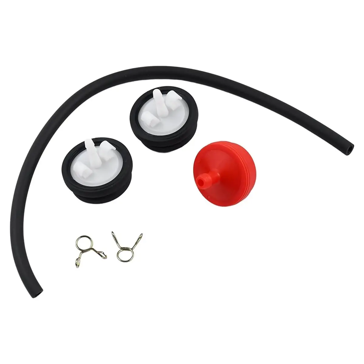 667460 442750 Primer Bulb Body Assembly Kit for Lawn-Boy 44-2750 66-7460 298090 120-440 24-1027 Snowblower