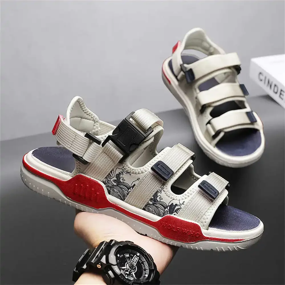 Slingback Without Heel Mens Mules Sandals Designer Slippers Shoes Sneakers Sports Wide Foot Resell New Top Luxury