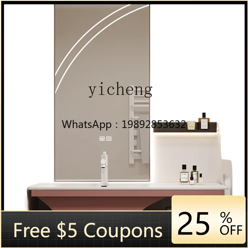 

Keliai Whole Washbin Bathroom Cabinet Combination Oak Bathroom Internet Celebrity Washstand Wash Basin