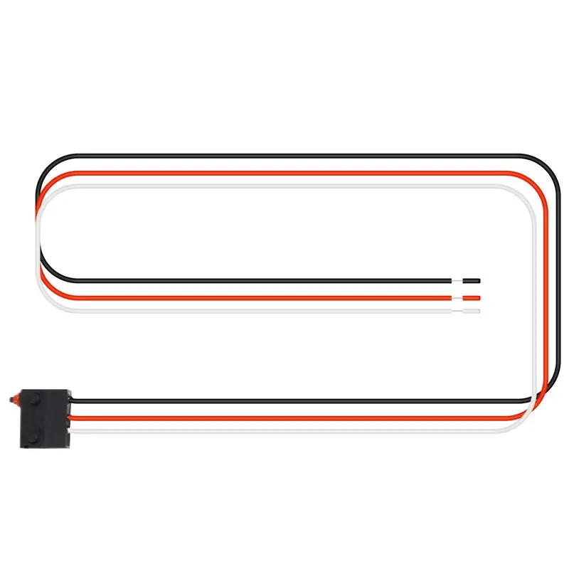 

AC34-Car Door Handle Repair Switch Wiring For Ford Lincoln Continental 2015-2020 Door Pull Harness Switch