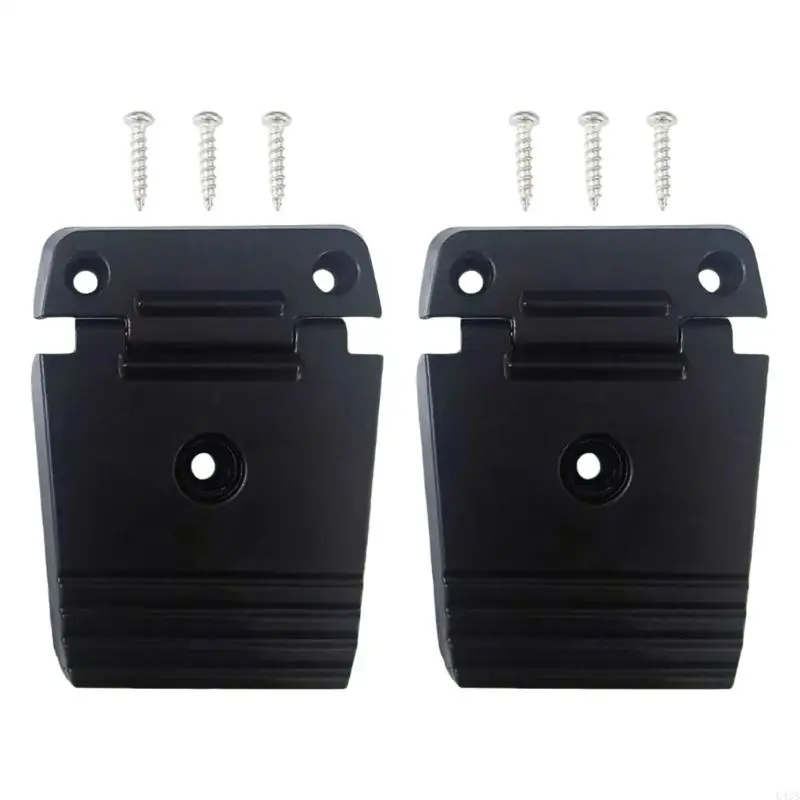 

Ice Coolers Replacement Hinges Latches and Stainless Steel Screws Set for 50 165 Quarts Chest Repair and Upgrades L43B
