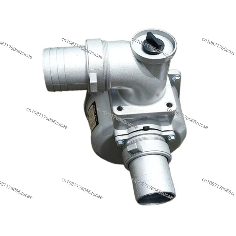 

3 inch water pump pump head, aluminum trailer pump, two inch self-priming pump,water pump irrigation water suction device