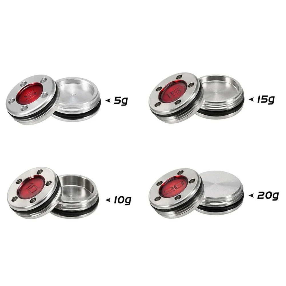 5/10/15/20/25 г алюминиевый сплав ключи для гольфа инструмент для Скотти Кэмерон только ключи для гольфа