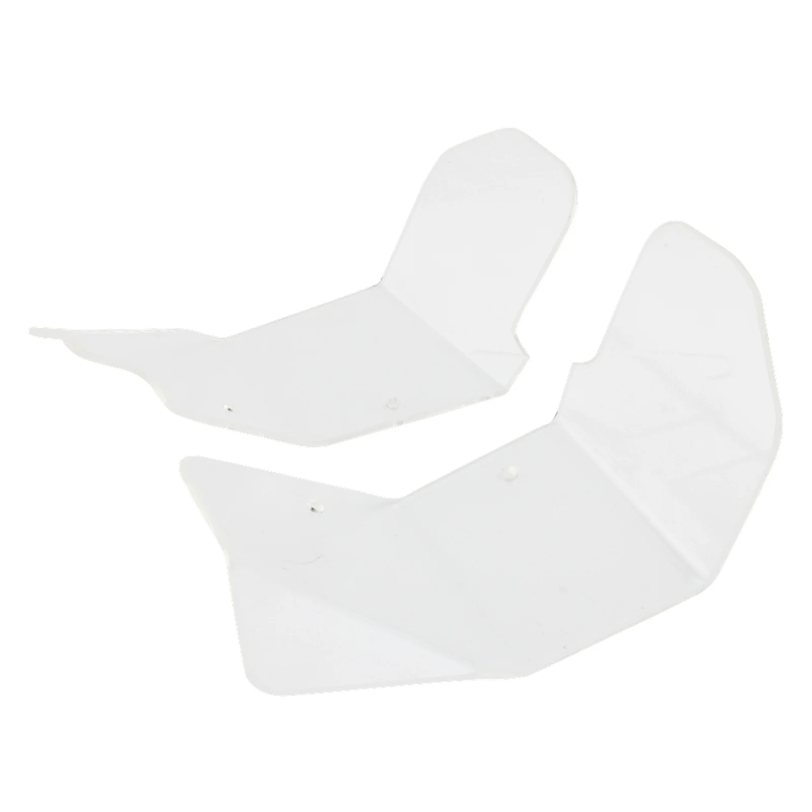 ​Motorbike Side Windscreen Hand Wind Deflector Cover For BMW R1150GS 1999-2005 R1150GSA 2000-2006