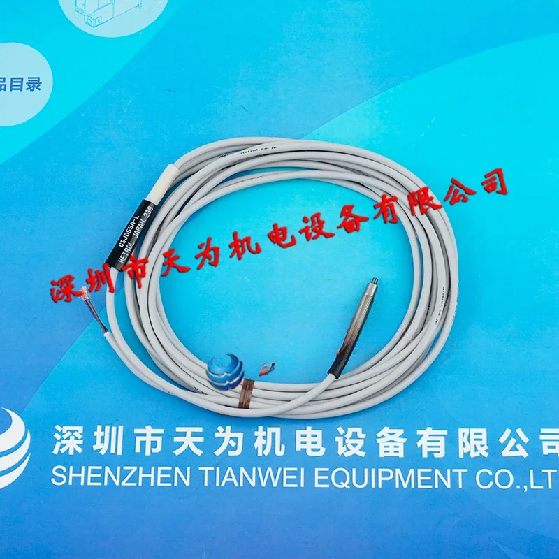 Japan METROL contactsensor CSJ055A-L