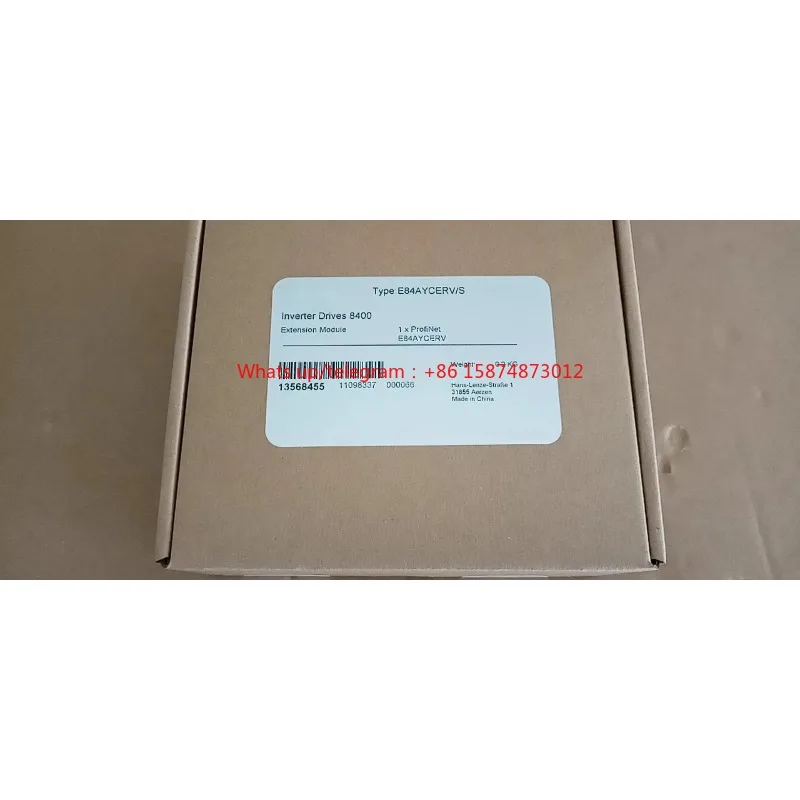 

E84AYCPMV New Original 8400 Inverter Profibus Communication Module