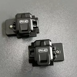 IFS-15 View 3 / View 5 View 7 View 6L / IFS-16 M7 / View 1 Fusion Splicer patch cord FH-40 fiber clamp fiber plate holder