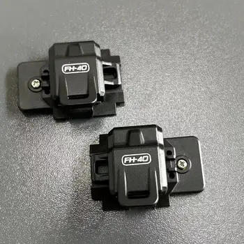 IFS-15 ビュー 3 / ビュー 5 ビュー 7 ビュー 6L / IFS-16 M7 / ビュー 1 融着接続機パッチコード FH-40 ファイバークランプ ファイバープレート ファイバーホルダー