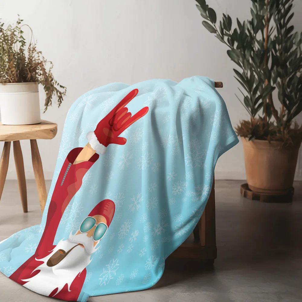 Tu Cozy Sherpa Thro… - image