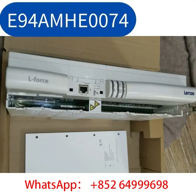 

Новый оригинальный контроллер E94AMHE0074, быстрая доставка