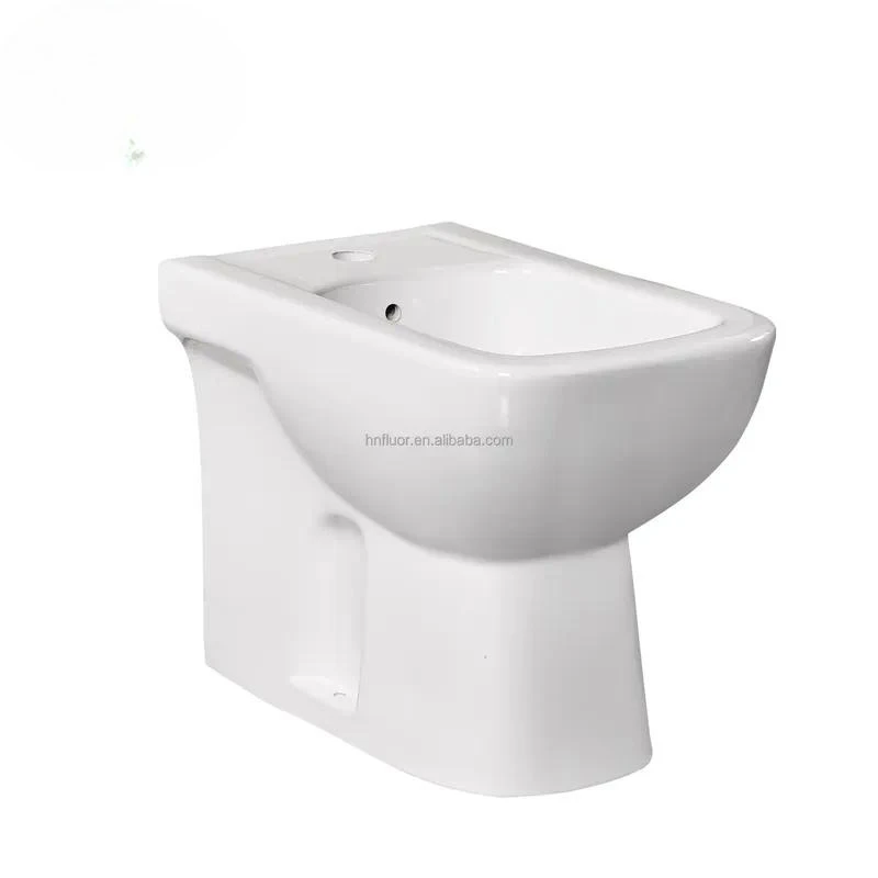 for  2026 Hot-selling Ceramic Bidet Silver Ion Antibacterial  Postpartum Hemorrhoid Reliever Home Hospital Use