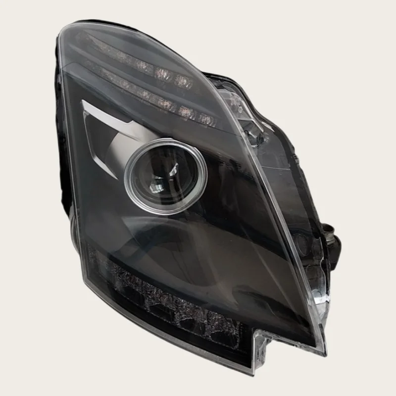 

For Mercedes Benz SLS AMG Clacc W197 C197 R197 Headlight Assembly Car Light Original LED OEM A1978200961 A1978201061