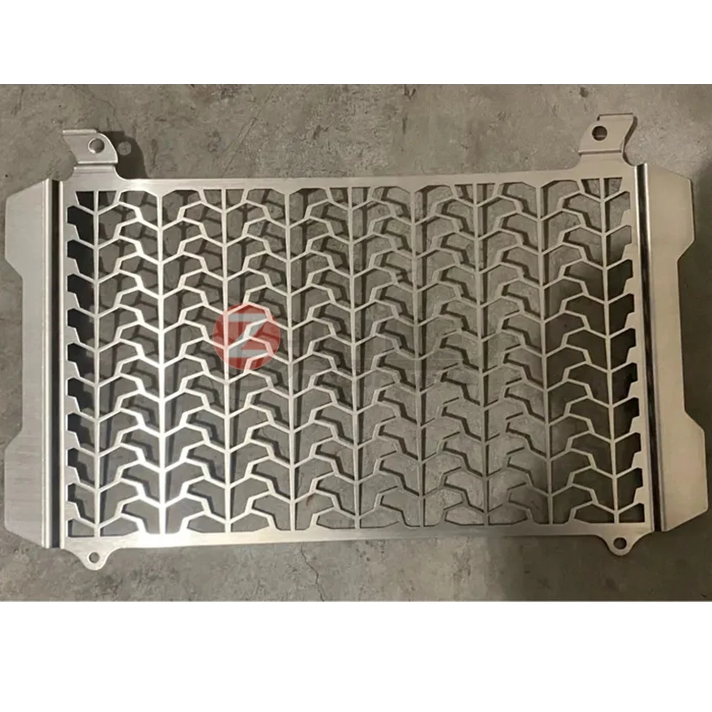 لهوندا CB1000 CB 1000 الدبور 1000 SP 2024 2025 2026 دراجة نارية المبرد الحرس غطاء مصبغة حماية حامي الملحقات