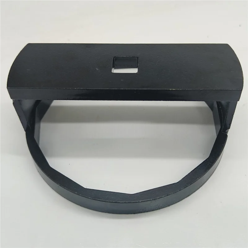 Ac29-ボルボ VOE JD045 オイルフィルターレンチ 15P 107mm トラック専用ツール ボルボトラック用