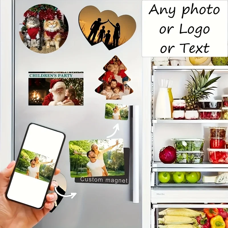 Thumbnail 3 - #72 Best Refrigerator Magnets to Buy In 2026