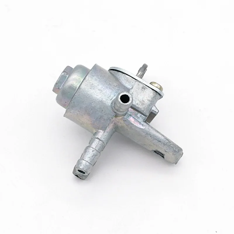 Off-road ATV, motorcycle tee oil switch, modified fuel valve open