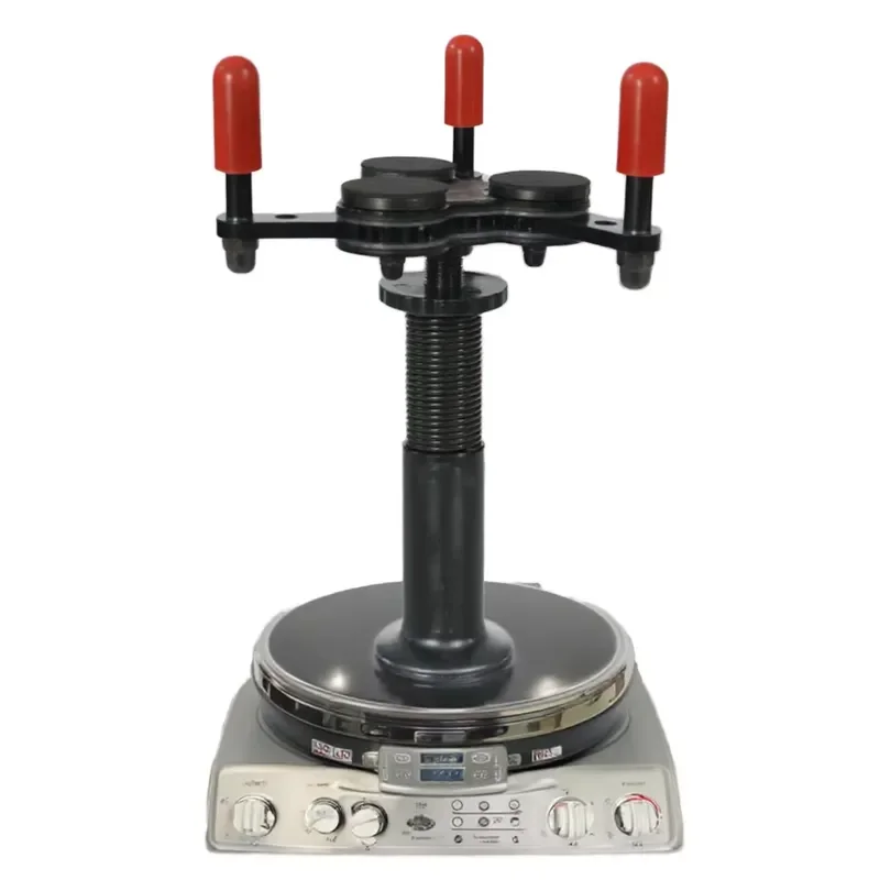 Smoke & Heat Detector Disassembly Tool for Assembling and Disassembling