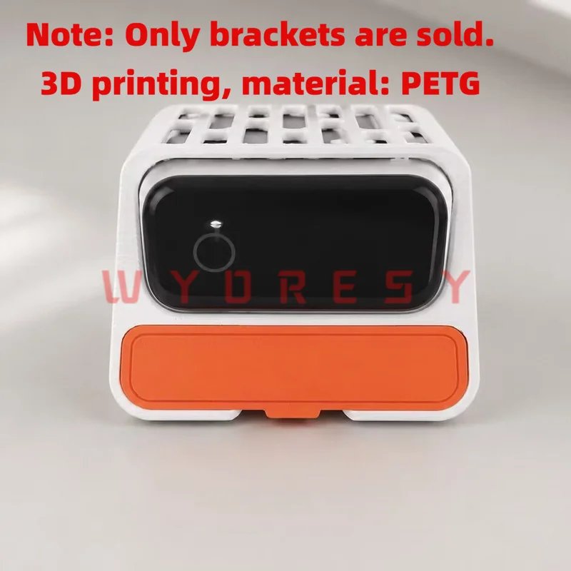 Ventilated Cooling Riser Stand for Anker (140W) Charger Hollow Frame Boost Air Circulation And Lower Heat Build-up During High