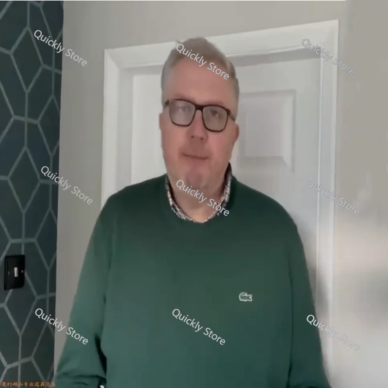 Anagramma 2025 di Chris Congreave - Trucchi di magia (download istantaneo)