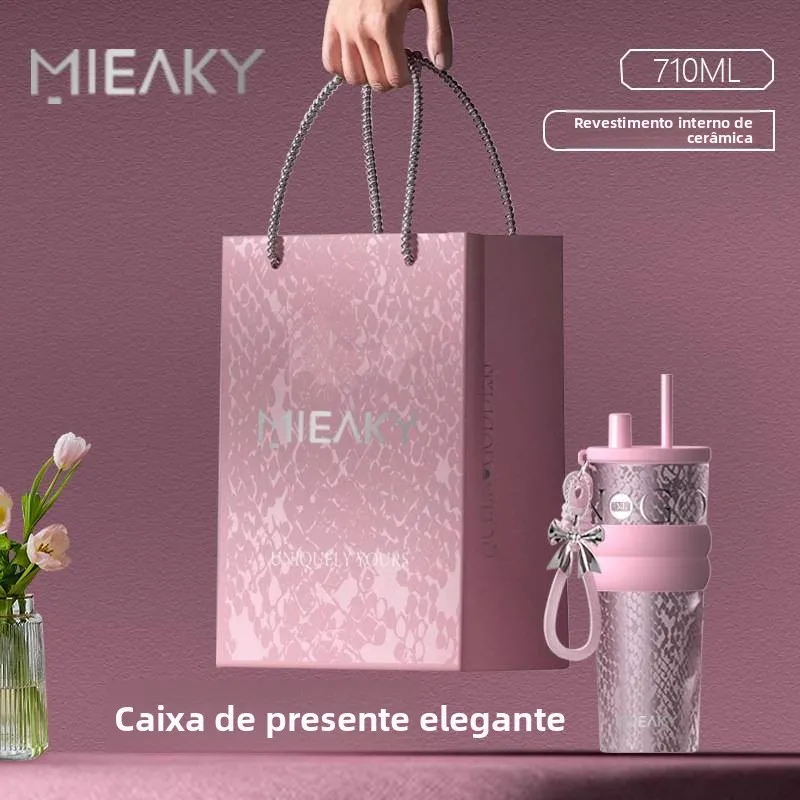new-large-capacity-insulated-ceramic-straw-cup-portable-car-water-bottle-men-women-universal-high-aesthetic-value-stainless-s