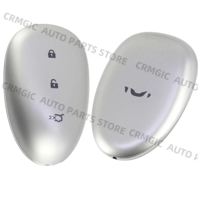 Original 3608030-MK07 Bluetooth Key 3608030-EQ01 Smart Key 4A Chip 433MHz for CHANGAN NEVO QIYUAN A07 A05 Q07 E07