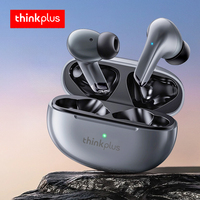 Thinkplus Bluetooth Earphones Wireless Headphones Earbuds In-Ear Stereo Sports Waterproof Headsets With Mic For All Phones