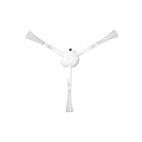 HOLIF-For XIAOMI MIJIA 1C STYTJ01ZHM 1T STYTJ02ZHM Vacuum Cleaner Main Side Brush Mop Cloth Hepa Filter Accessories Parts
