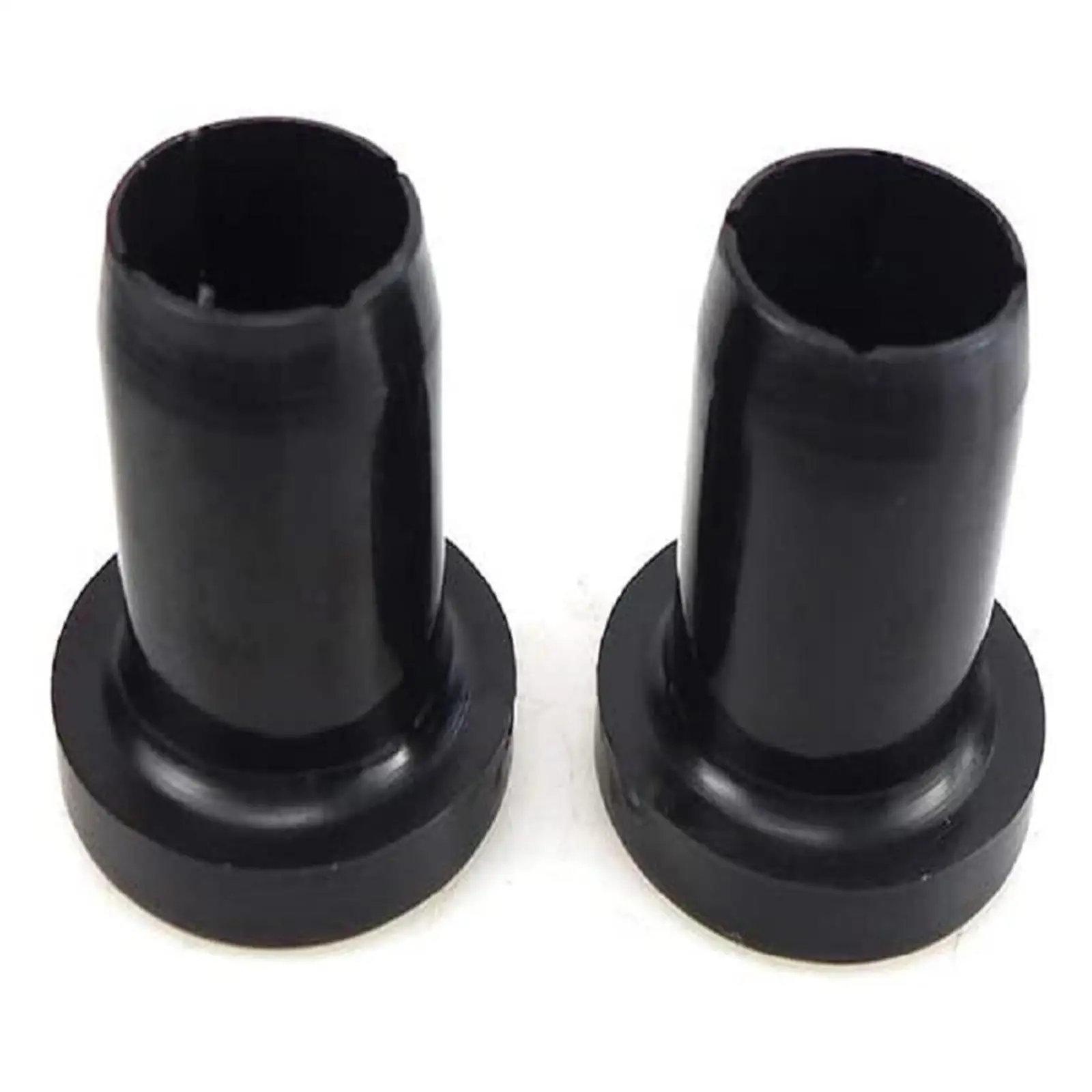 

Suspension Control Arm HDPE Bushing Kit Set Black Replacement Professional Accessories for Polaris Sportsman 800 600 ATV