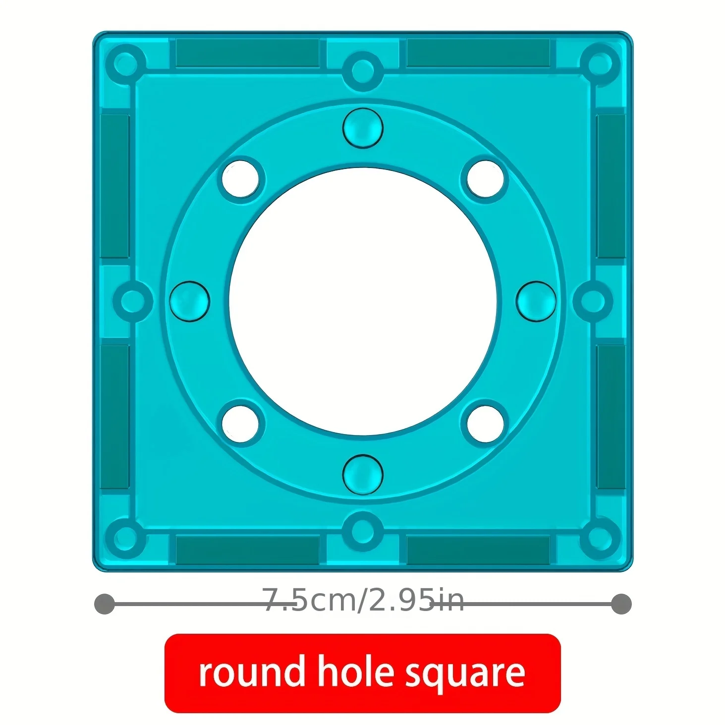 แผ่นแม่เหล็กต่อรูปทรง ของเล่นแม่เหล็ก สร้างทางวิ่งลูกแก้ว รางลูกแก้ว ของเล่นเสริมพัฒนาการ DIY สำหรับเด็ก