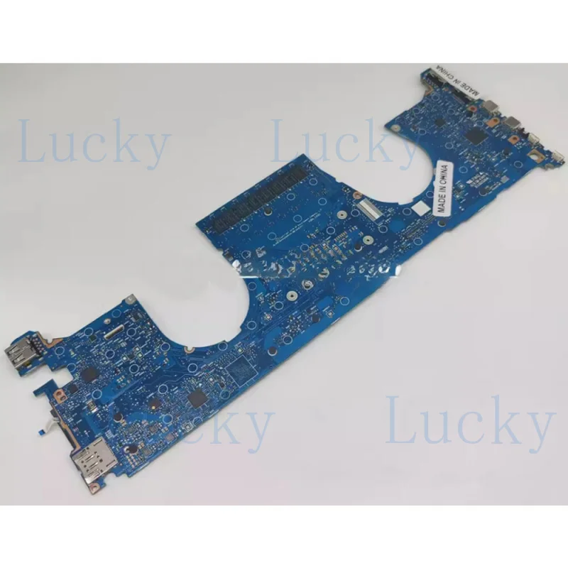 f   For HP EliteBook X360 1040 G5 SR3L8 i7-8650U Laptop Motherboard 6050A2999101