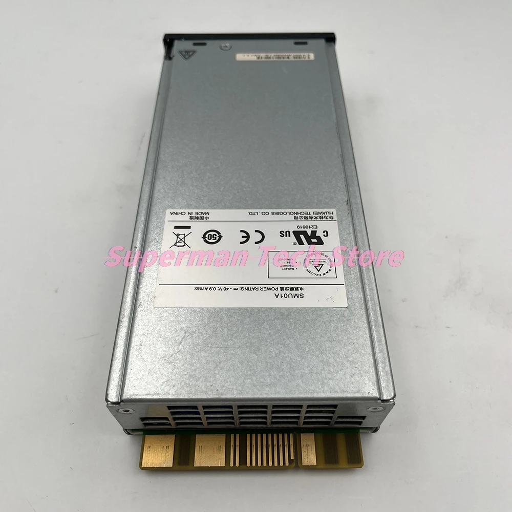 

SMU01A Monitoring Power Module