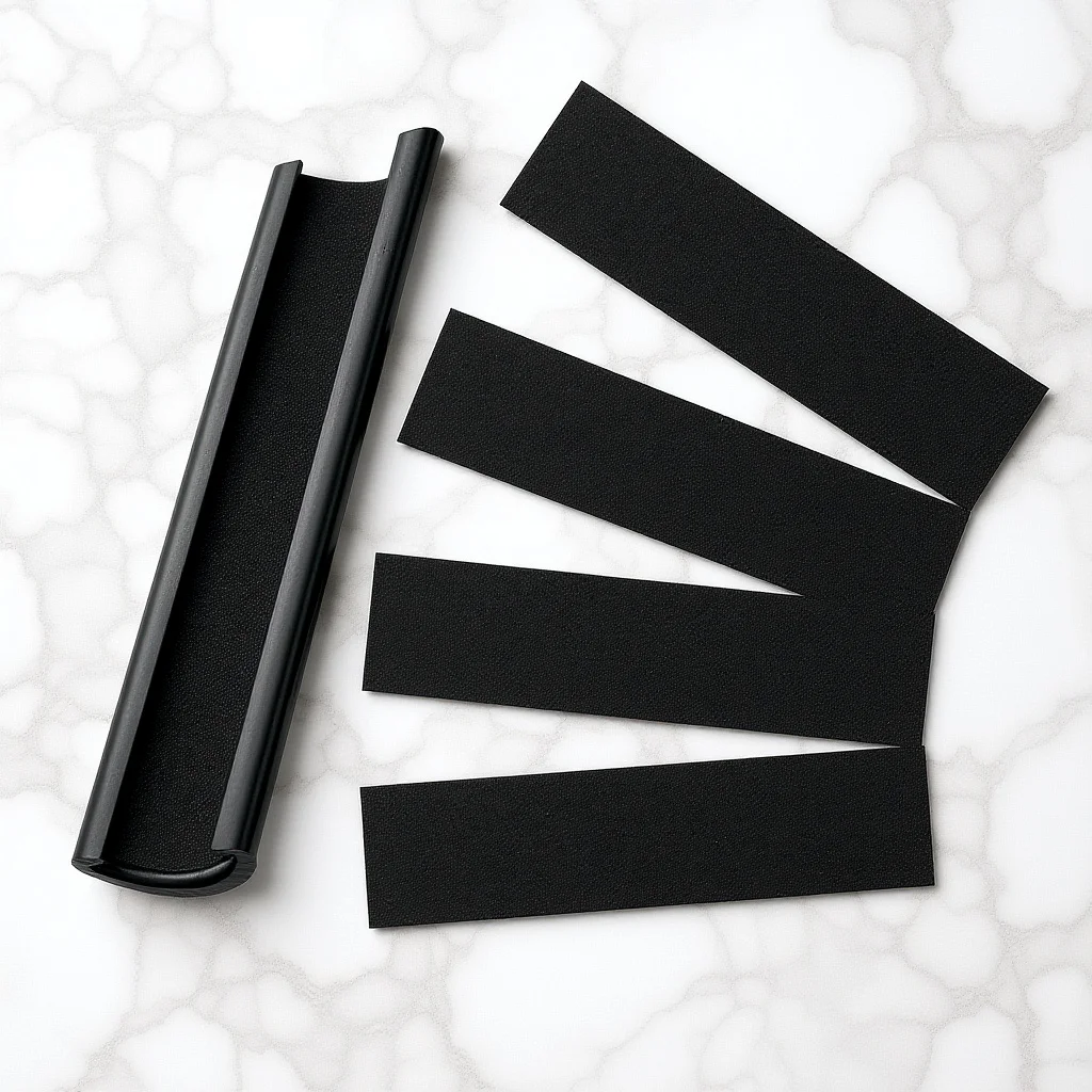 1 conjunto modelador de ponta de taco de bilhar, ferramenta de reparo de arquivo reutilizável para sinuca de piscina, leve e portátil modelador de ponta de taco