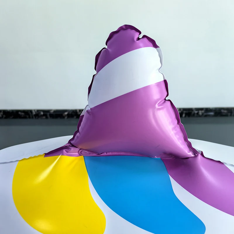 لعبة مائية قابلة للنفخ على شكل لوح رمي السهام، عوامة حمام السباحة، أنشطة الشاطئ الخارجية، هدية حفلة صيفية رائعة للأولاد والبنات من سن 6 7 8 9 10 12 سنة