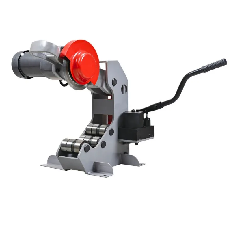 

[Best-selling] 2024 OEM Factory Direct Price Steel Pipe Cold Cutters Electric Maximum 8 Inch Steel Metal Pipe Cut Off Machine